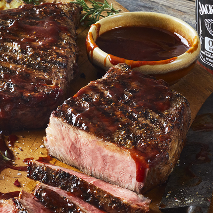 Jack Daniel's Jack Daniel's - BBQ Original