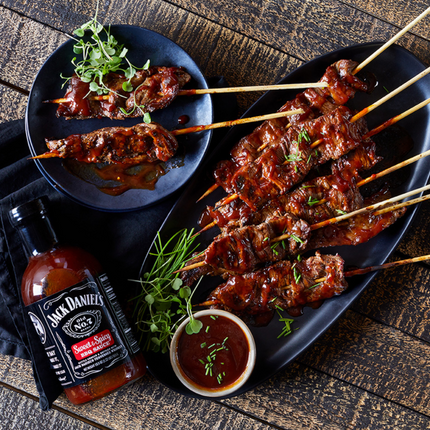 Jack Daniel's Jack Daniel's - BBQ Sweet & Spicy
