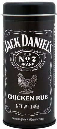 Jack Daniel's Jack Daniel's - Chicken Rub