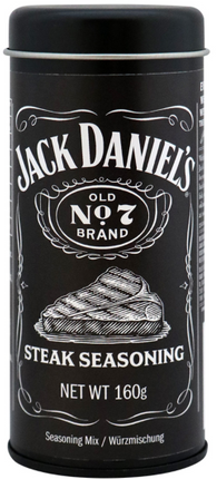 Jack Daniel's Jack Daniel's - Steak Seasoning