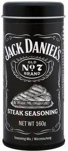 Jack Daniel's Jack Daniel's - Steak Seasoning