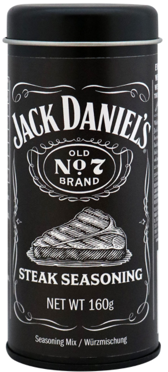 Jack Daniel's Jack Daniel's - Steak Seasoning