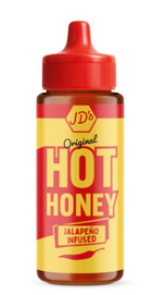 JD's JD's Hot Honey Original