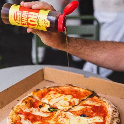 JD's JD's Hot Honey Original
