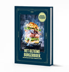 Jeroen Hazebroek Het Ultieme Burgerboek