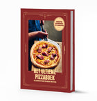 Jeroen Hazebroek Het Ultieme Pizzaboek