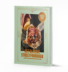 Jeroen Hazebroek Het Ultieme Streetfoodboek