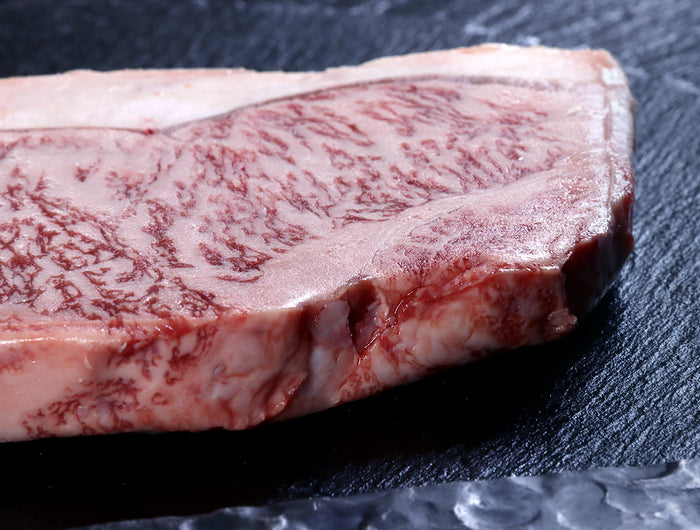 Kagoshima Kagoshima - Wagyu A5 Entrecote