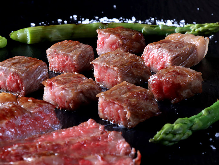 Kagoshima Kagoshima - Wagyu A5 Entrecote