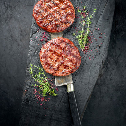 Kagoshima Kagoshima - Wagyu Burger