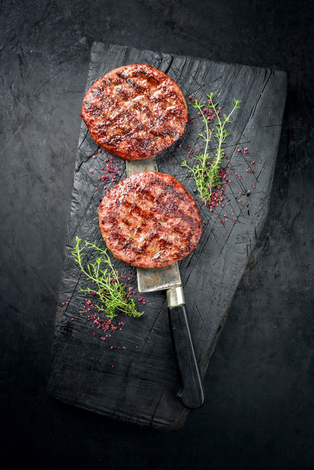 Kagoshima Kagoshima - Wagyu Burger