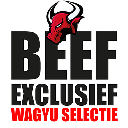 Kagoshima Wagyu Saku