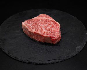 Kagoshima Wagyu Tenderloin - Tournedos