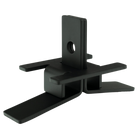 Kamaat Kamado Lock Black