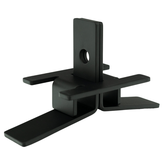 Kamaat Kamado Lock Black