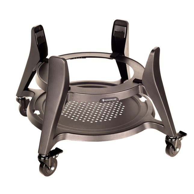 Kamado Joe Kamado Joe - Big Joe III onderstel zwart