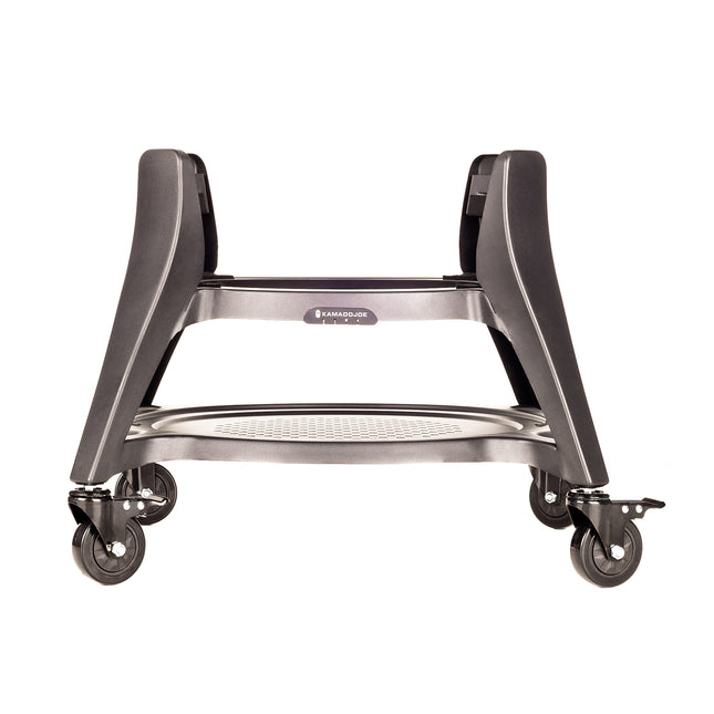 Kamado Joe Kamado Joe - Big Joe III onderstel zwart