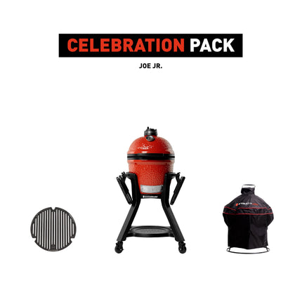 Kamado Joe Kamado Joe - Celebration Pack