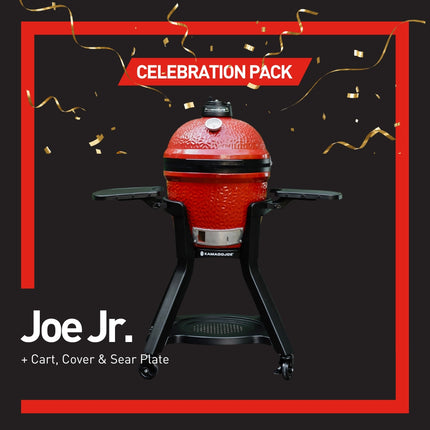 Kamado Joe Kamado Joe - Celebration Pack