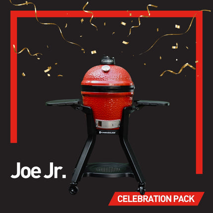 Kamado Joe Kamado Joe - Celebration Pack