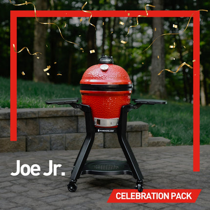 Kamado Joe Kamado Joe - Celebration Pack