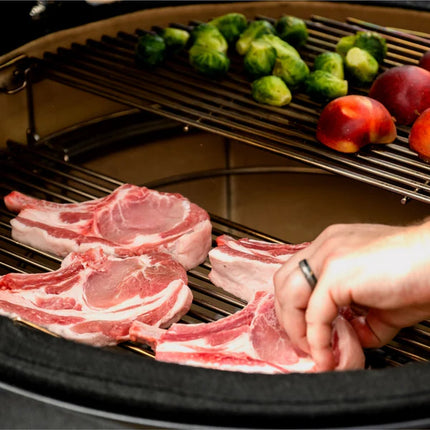 Kamado Joe Kamado Joe - Classic 1