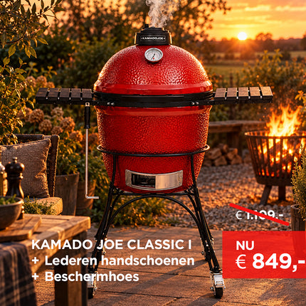 Kamado Joe Kamado Joe - Classic 1