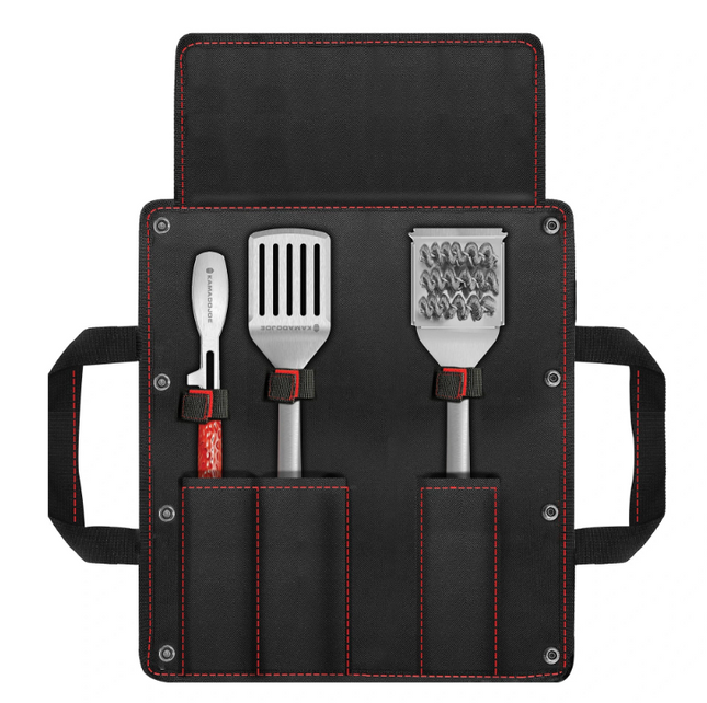 Kamado Joe Kamado Joe - Grillgereedschap accessoireset