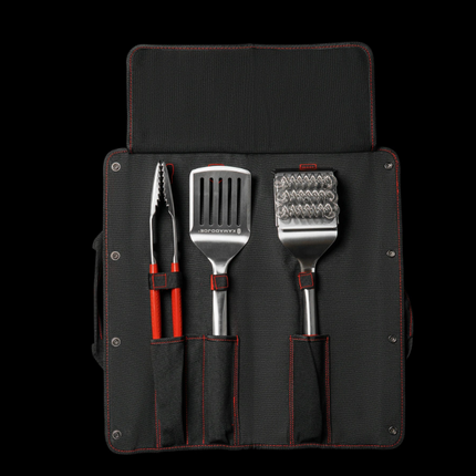 Kamado Joe Kamado Joe - Grillgereedschap accessoireset