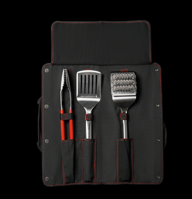 Kamado Joe Kamado Joe - Grillgereedschap accessoireset