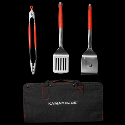 Kamado Joe Kamado Joe - Grillgereedschap accessoireset