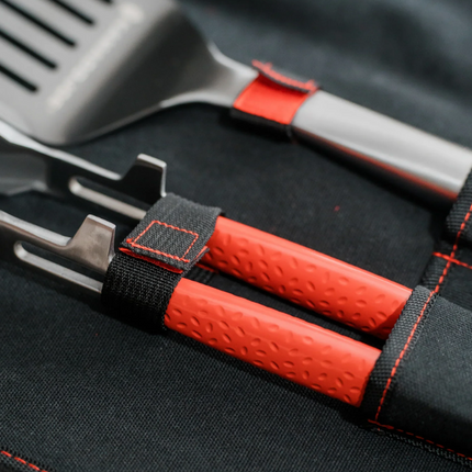 Kamado Joe Kamado Joe - Grillgereedschap accessoireset