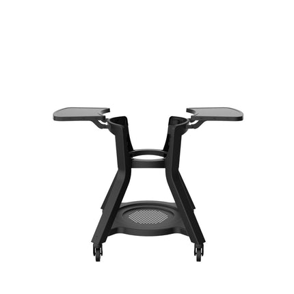 Kamado Joe Kamado Joe - JOE JR®- Kar met planken Joe Jr
