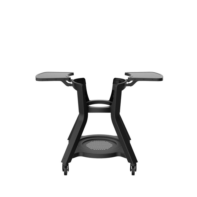 Kamado Joe Kamado Joe - JOE JR®- Kar met planken Joe Jr