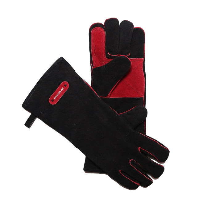 Kamado Joe Kamado Joe - Leren handschoenen
