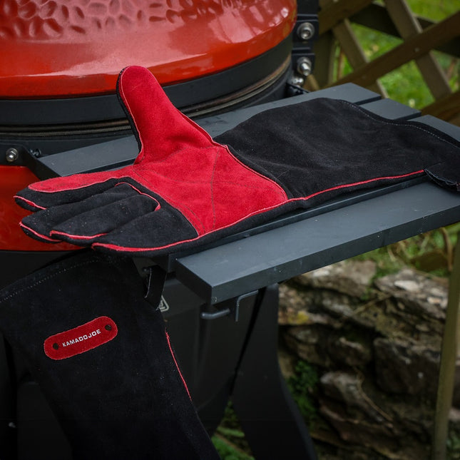 Kamado Joe Kamado Joe - Leren handschoenen