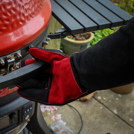 Kamado Joe Kamado Joe - Leren handschoenen