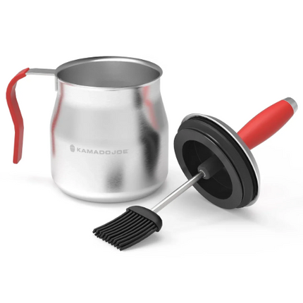 Kamado Joe Kamado Joe - Premium basting set