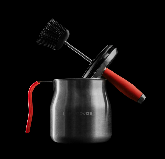 Kamado Joe Kamado Joe - Premium basting set