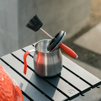 Kamado Joe Kamado Joe - Premium basting set