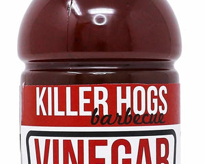 Killer Hogs Killer Hogs - The Vinegar Sauce