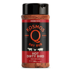 Kosmos Q Kosmos Q - Hot Dirty Bird Rub