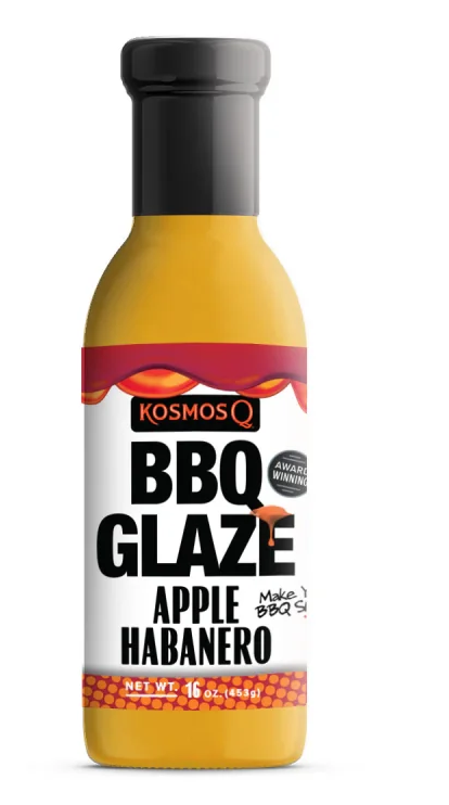Kosmos Q Kosmos Q - Pineapple Heat BBQ Glaze