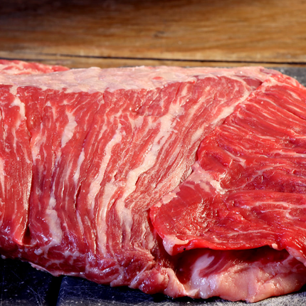 La Finca La Finca - Bavette / Flapmeat