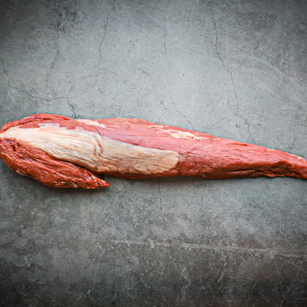 La Finca La Finca - Ossenhaas puntjes