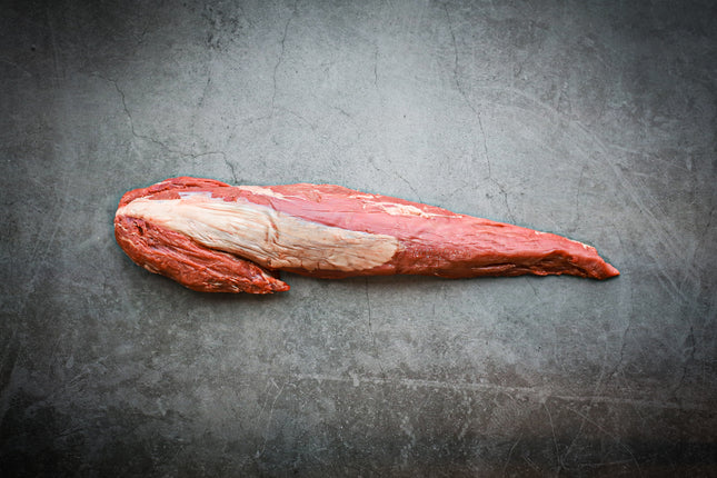 La Finca La Finca - Ossenhaas puntjes