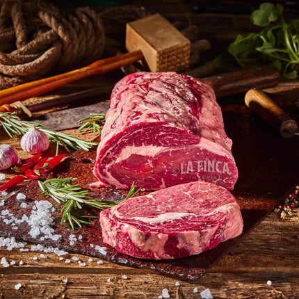 La Finca La Finca - Rib Eye