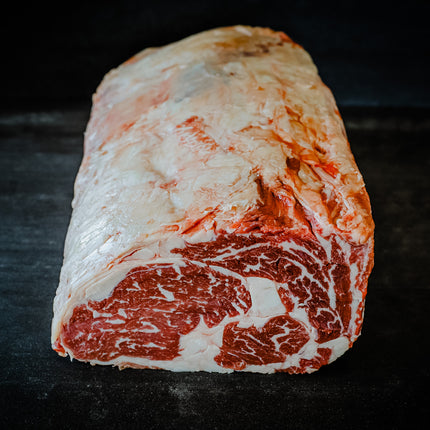 La Finca La Finca - Rib Eye