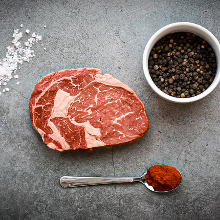 La Finca La Finca - Rib Eye