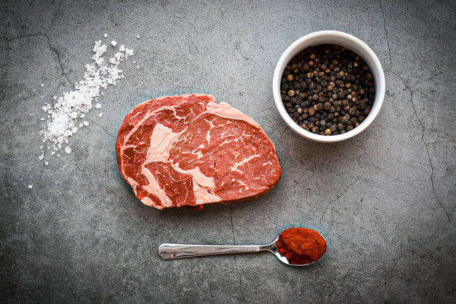 La Finca La Finca - Rib Eye